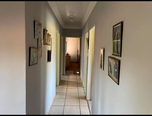 3 BEDROOM HOUSE FOR SALE IN CHANTELLE